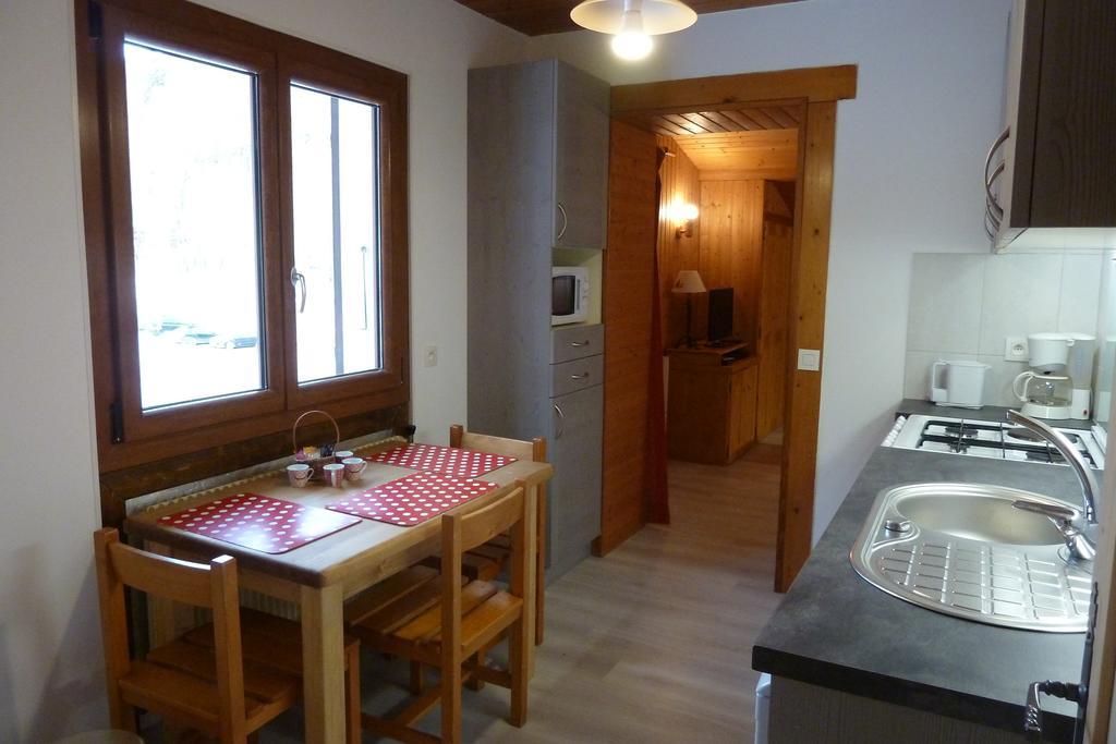 Chalet "Les Arcosses" La Giettaz Zewnętrze zdjęcie
