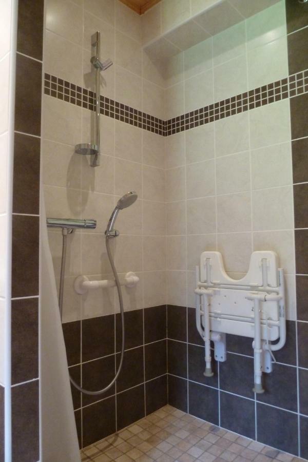 Chalet "Les Arcosses" La Giettaz Zewnętrze zdjęcie